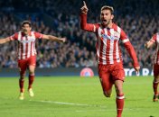 Лига чемпионов. "Атлетико" выходит в финал 