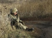 ООС: Военные готовы к разведению сил в Петровском 