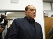 Сильвио Берлускони