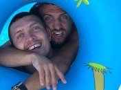 "Не бойтесь": Усик призвал боксеров выходить на ринг с Ломаченко