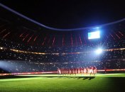 "Аугсбург" все дальше от зоны Лиги чемпионов