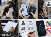 Якщо телефон забирають силоміць, не варто чинити опір
