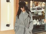 Маша Ефросинина трогательно поздравила мужа с годовщиной знакомства