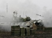 Ситуация на востоке Украины 10 февраля (Фото, Видео)