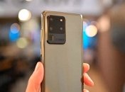 Специалисты DxOMark добрались до "фронталки" Galaxy S20 Ultra 