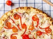 Создан первый в мире интеллектуальный сканер, который проверяет качество пиццы