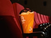 Ограничения работы кинотеатров Киева в условиях "красной" зоны