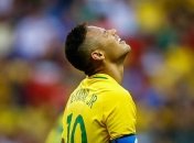 Дунга: Неймар - один из лучших игроков мира