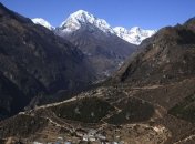 Число жертв нового землетрясения в Непале увеличилось