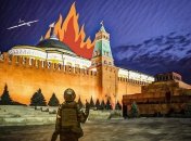 Эскиз новой марки Укрпочты, которую представят 4 мая