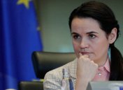 "Он превращает страну в Северную Корею": Тихановская высказалась о Лукашенко, упомянув роль РФ и ЕС в проблемах страны