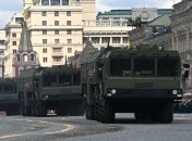 Какими ракетами обстреливали Киев