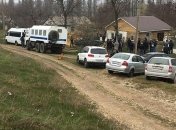 В аннексированном Крыму новые обыски у крымских татар