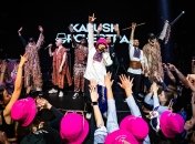Kalush Orchestra зажигают публику в США и Европе