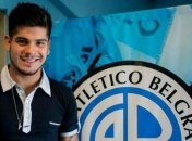 Как вратарь спас ворота от четырех нападающих (Видео)