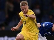 Зинченко - о товарищеском матче Италия - Украина