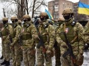 Полиция Донетчины сформировала штурмовой отряд