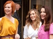 Жизнь Кэрри в эпоху коронавируса: появились подробности нового сезона сериала "Секс в большом городе"