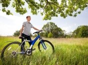 Влияние езды на велосипеде на организм