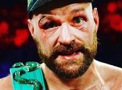 "Не дам бить себя по голове": Фьюри о подготовке боя с Уайлдером