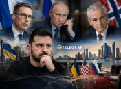 Москва активизировала контакты с европейскими столицами