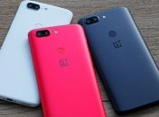 В сети появился первый снимок флагманского смартфона OnePlus 6
