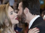 Скарлетт Йоханссон стала самой красивой на планете