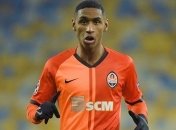 "Милан" ведёт переговоры с вингером "Шахтёра"