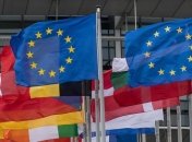 В ЕС готовы к сотрудничеству с новым правительством Украины