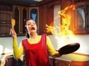 16 сентября 2015, примета дня. Сжигаем неприятности