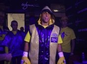 Тренер Пакьяо назвал Ломаченко лучшим боксером мира