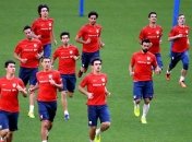 Атлетик недоволен позицией УЕФА о распределении мест в Лиге Европы 