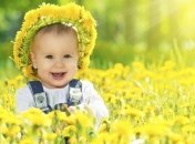 В Минюсте назвали самые популярные детские имена в Украине за 2017 год