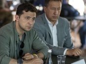 В ближайшие 5 лет IT-сфера в Украине будет активно развиваться - Зеленский