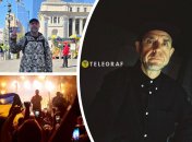 Сергей Михалок - белорусский певец