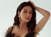 Падіння на концерті у Огнєвіч трапилося вперше за всю її кар’єру