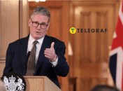 Кир Стармер