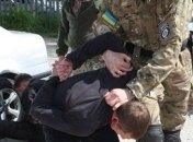 Полиция задержала группу бандитов за совершение пяти разбоев