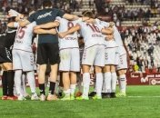 Зозуля забил шикарный гол головой с линии штрафной (Видео)