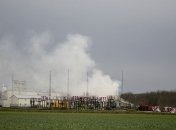 Взрыв на газопроводе в Австрии: названа причина