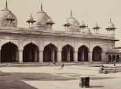 Старинные снимки, сделанные в Индии в XIX веке (Фото)