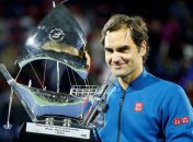 Федерер: Никогда не предполагал, что выиграю сто турниров