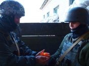 Штаб: В зоне АТО усилились обстрелы со стороны боевиков