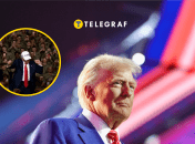 Трамп станцевал перед военными в Японии