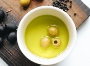Оливковое масло признано одним из лучших средств продления жизни
