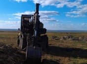 Появились фото после внезапного обстрела террористов