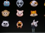 Японская компания подала в суд на Apple за использование Animoji