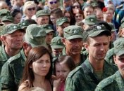 В ОРДЛО усиленно ищут незарегистрированных призывников