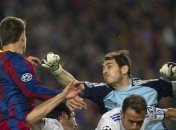 Реал и Барселона отреагировали на инфаркт Касильяса