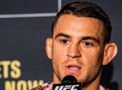 Порье возвращается в октагон: дата и соперник